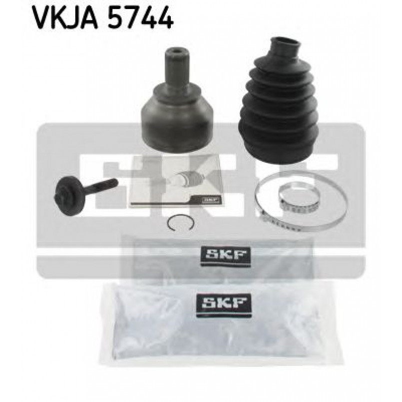 VKJA 5744 SKF - Шарнір рівних кутових швидкостей (ШРКШ)